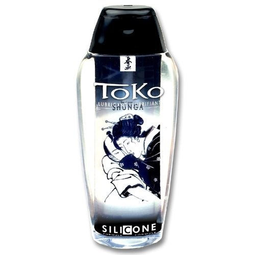 Shunga - Toko SILICONE Lubricant