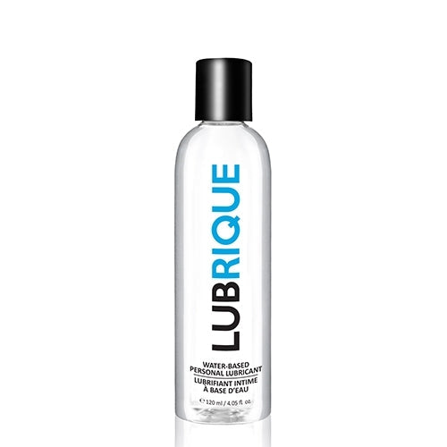 Lubrique 4 Oz (24/case)
