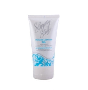 Slippery Stuff Paraben Free Gel 2oz Tube (60/case)