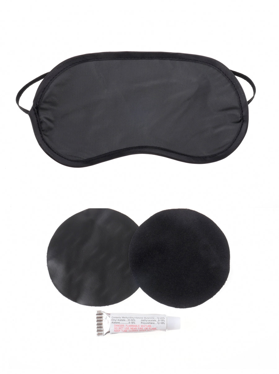 Fetish Fantasy Series Ultra Position Master - Black