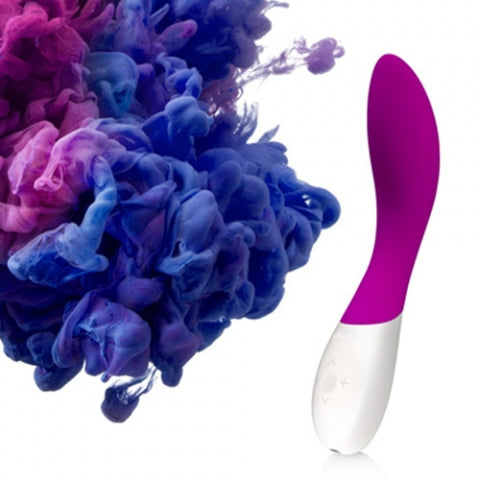 Lelo - Mona Wave Deep Rose