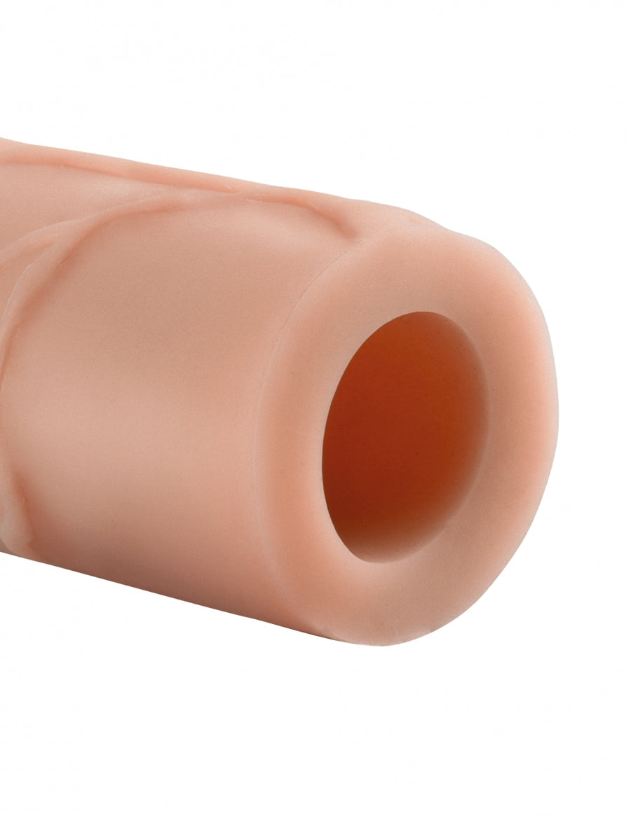 Pipedream Fantasy X-tensions Perfect 3" Extension - Light