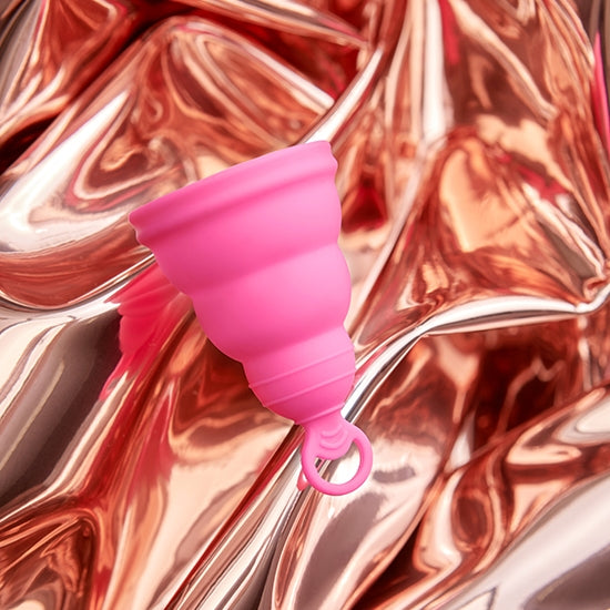 Intimina - Lily Cup One Pink