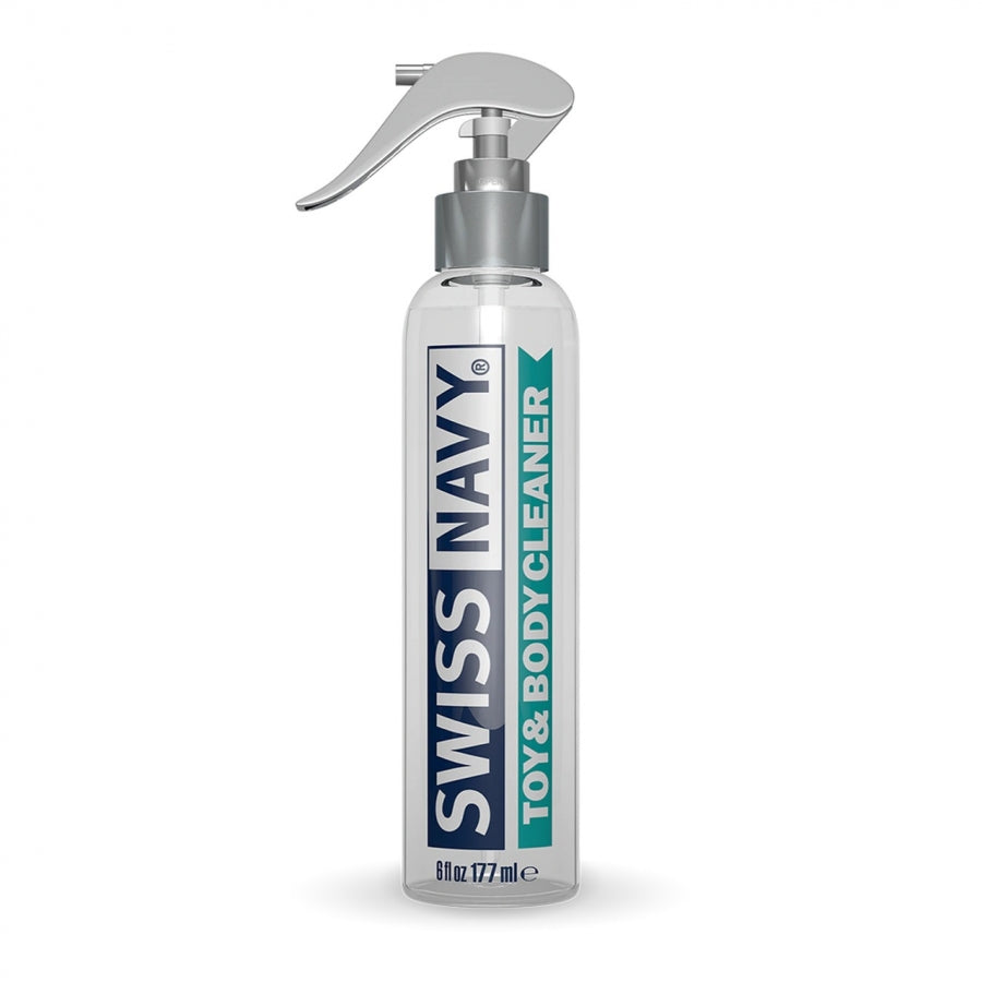 SN Premium Toy & Body Cleaner 6oz/177mL Spray