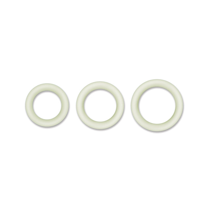 NS - Firefly - Halo - Medium - Clear