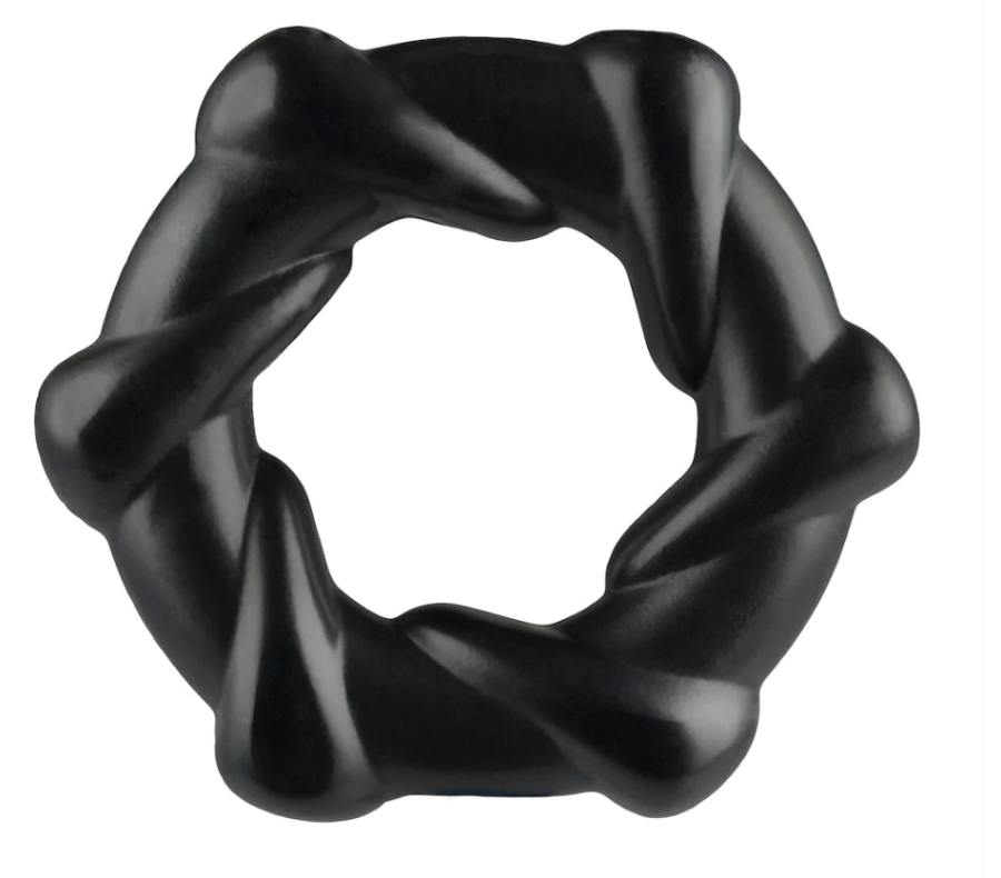 Rock Candy Toys RockCandy - Taffy Twist - Black