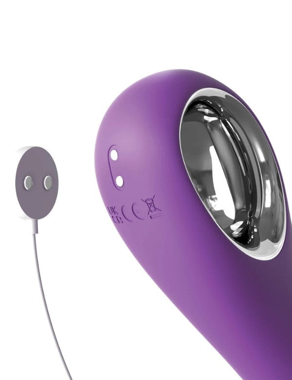 Pipedream Fantasy For Her Ultimate Pleasure Pro