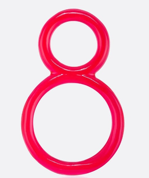 Screaming O - Ofinity - Red