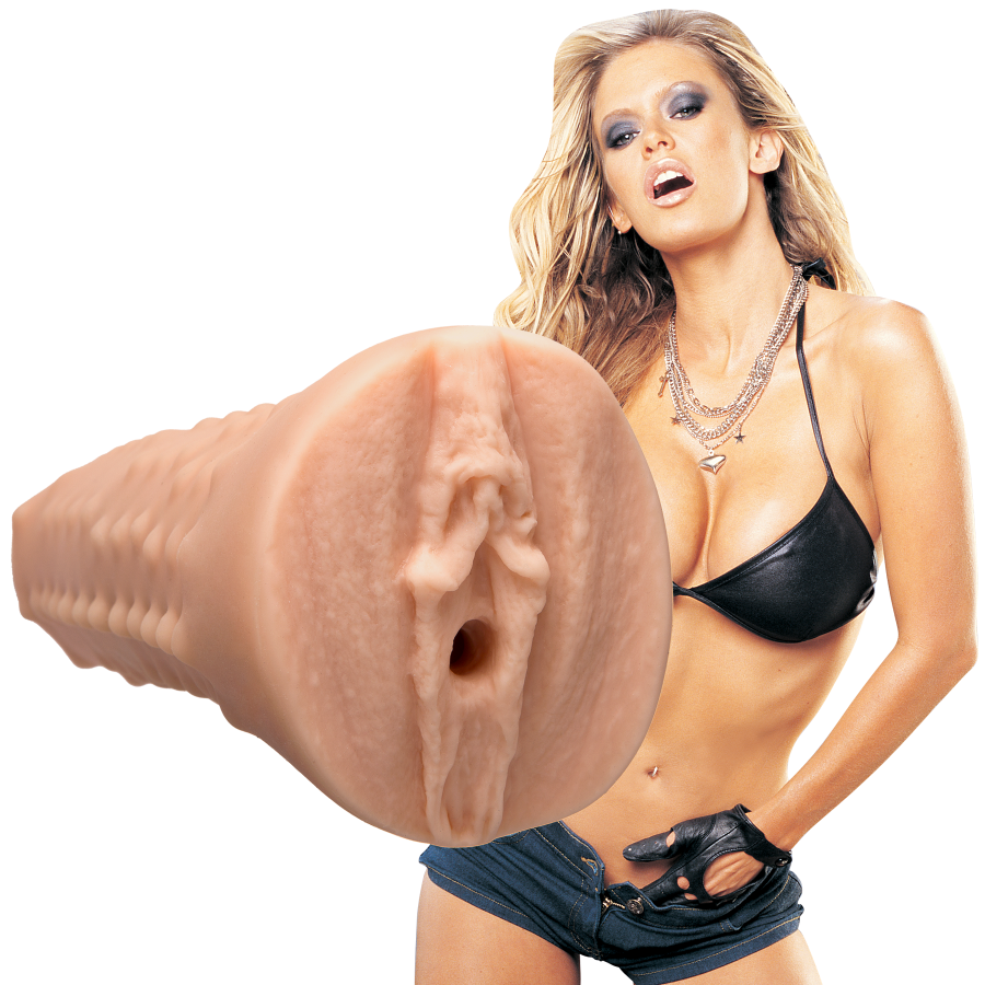 Signature Strokers - Jenna's Pussy - ULTRASKYN Pocket Pussy