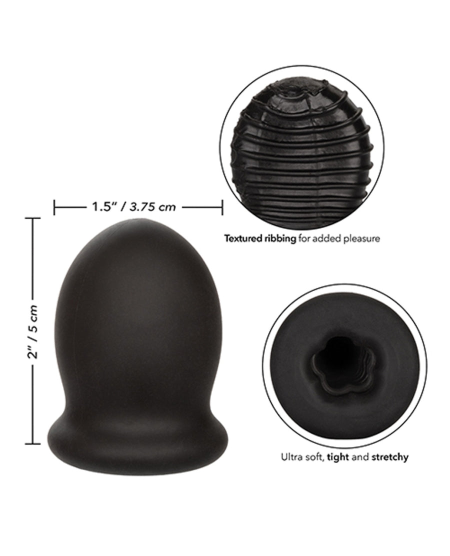 Boundless FTM Stroker 2" /5 cm