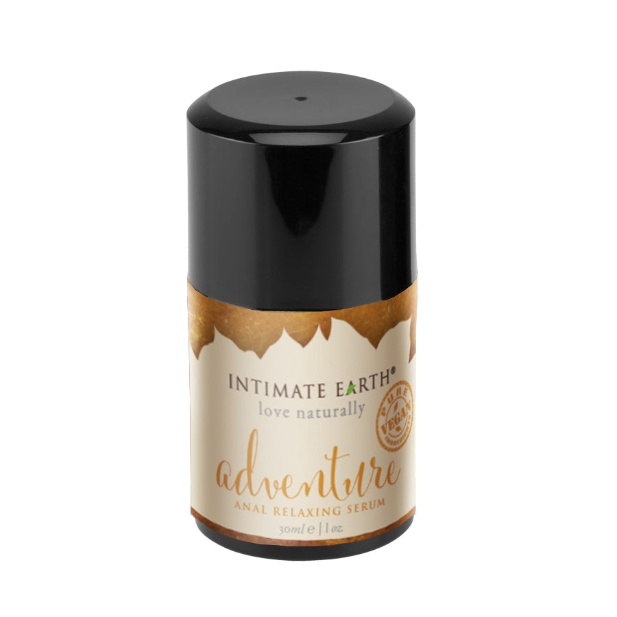 Intimate Earth - Adventure Anal Serum for Women 30mL