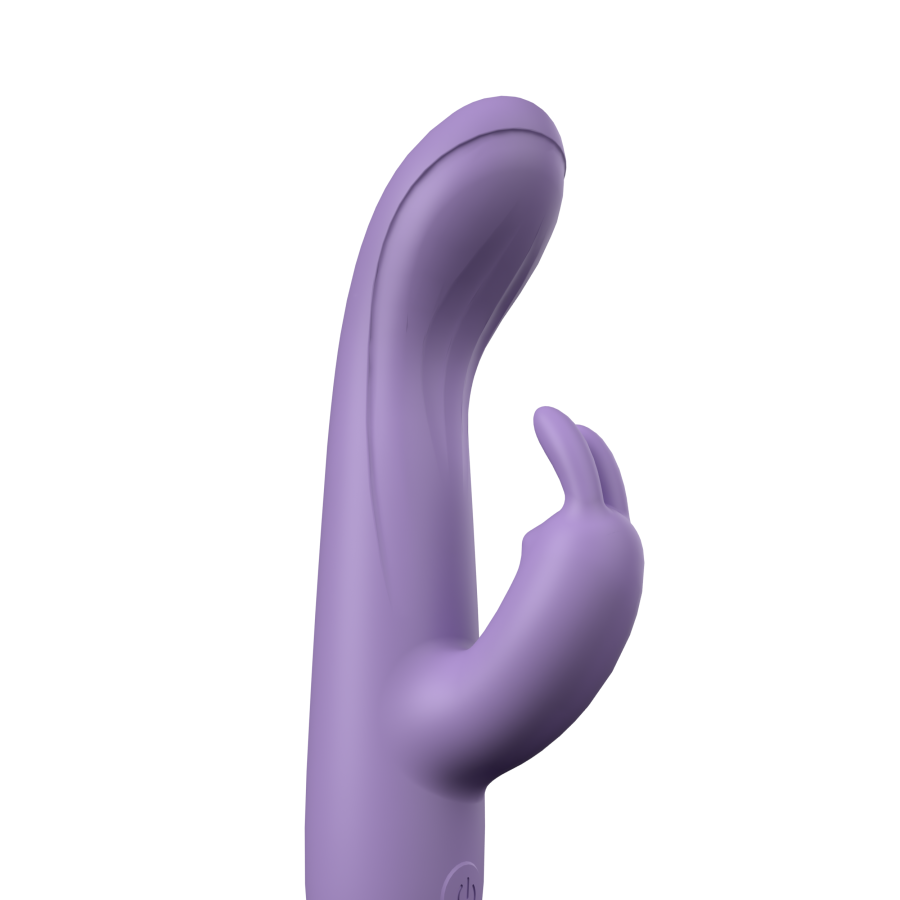 Screaming O - Primo Rabbit - Lilac