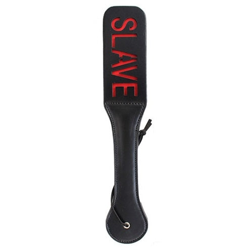 Please - Impress - Slapper Paddle - Slave