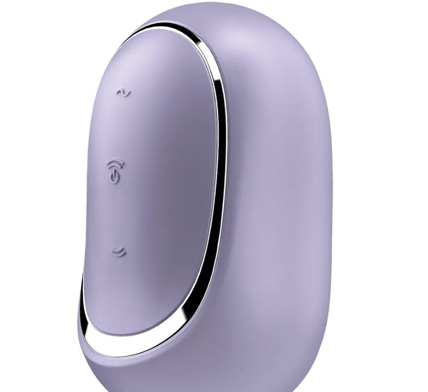 Satisfyer Pro To Go 2 Violet