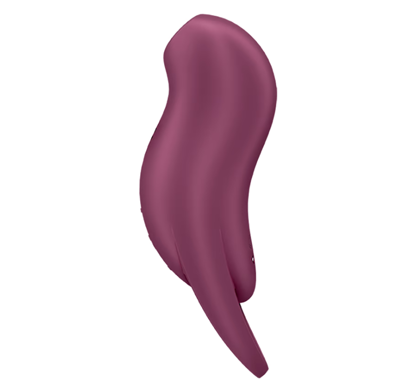 Satisfyer Pocket Pro 1 Purple