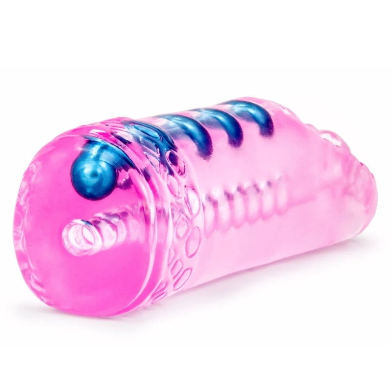 Blush - M for Men - Sexy Snatch - Pink