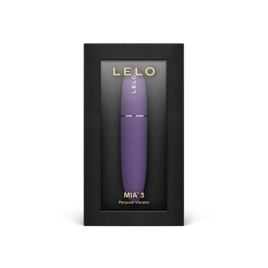 Lelo - Mia 3 Purple