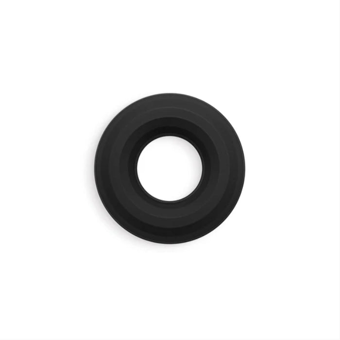 NS - Renegade - Fireman Ring - Small - Black