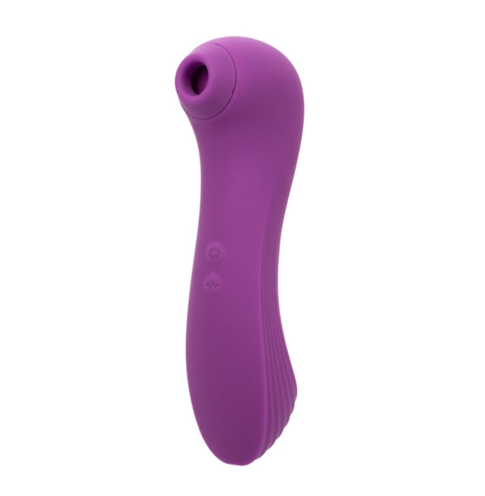 California Exotic Couture Collection Dual Pleasure Wand