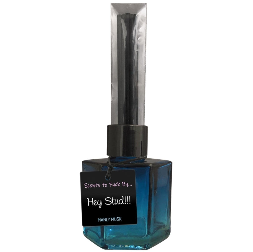Kheper - Aromatherapy - Hey Stud!!!