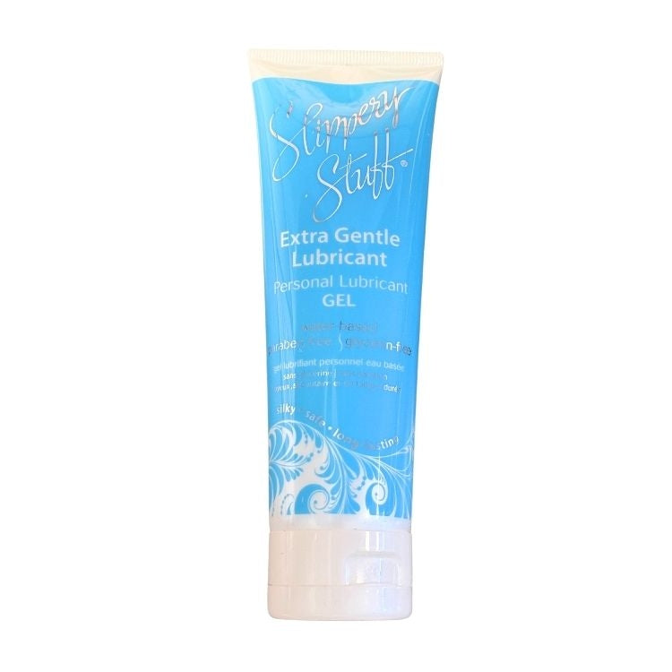 Slippery Stuff Extra Gentle Gel 4oz