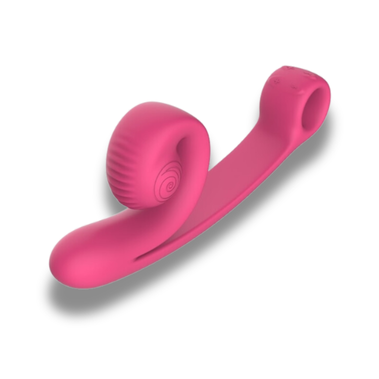 SnailVibe SVibe Curve Pink