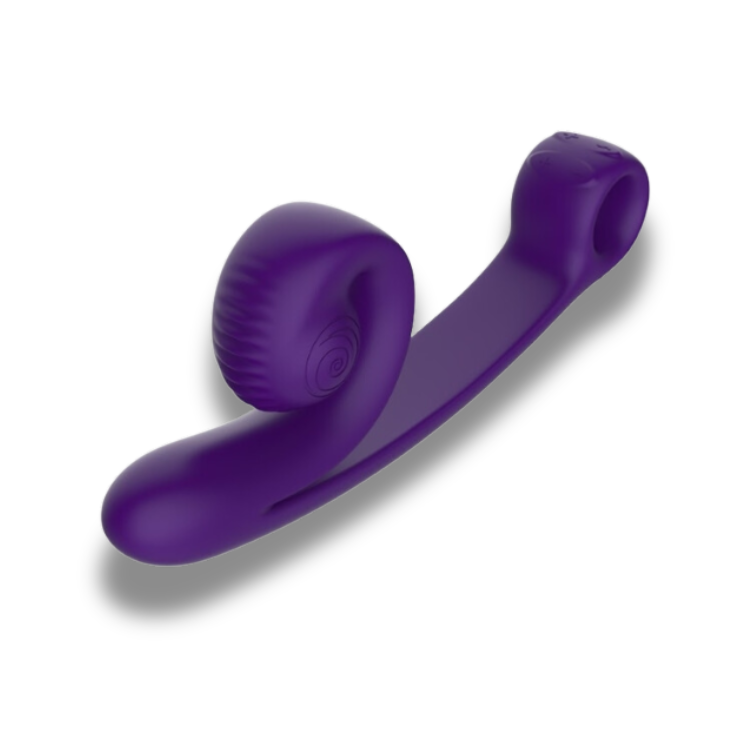 SnailVibe SVibe Curve Purple