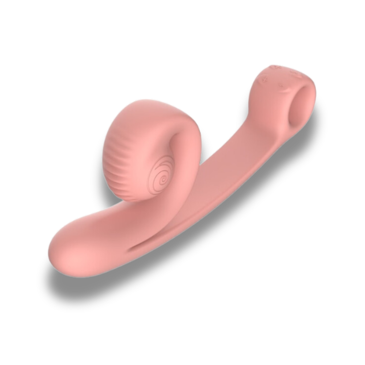 SnailVibe SVibe Curve Peachy Pink