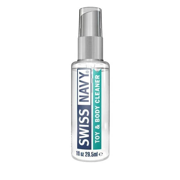 SN Toy & Body Cleaner 1oz/30mL Spray