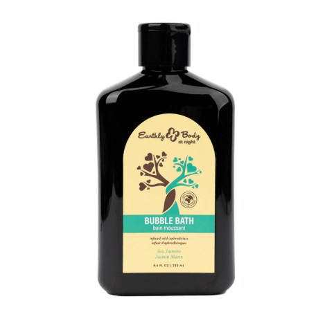 Aphrodisiac Bubble Bath Sea Jasmine 8.4oz