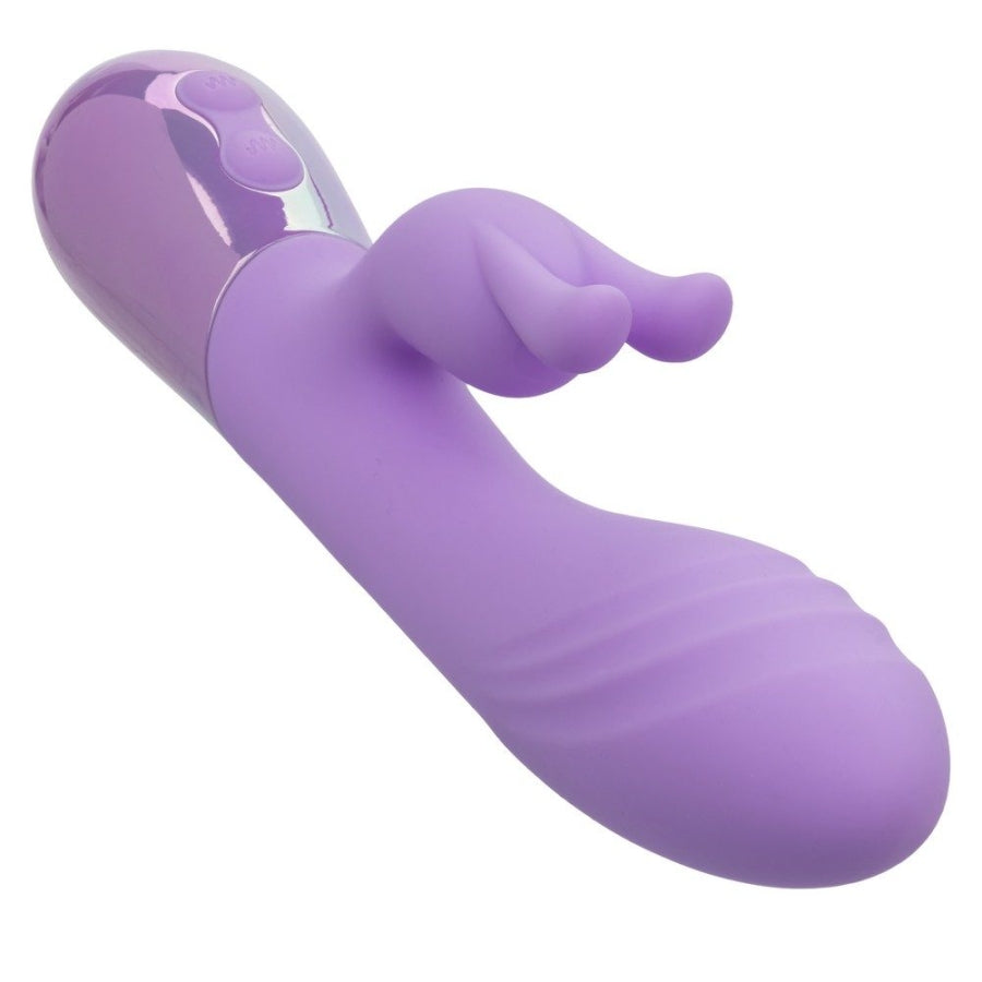 California Exotic Aura Dual Bunny
