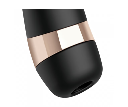 Satisfyer Pro 3+ Black/Gold