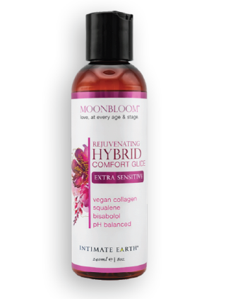 Intimate Earth - Moon Bloom Hybrid 2oz