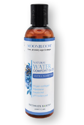 Intimate Earth - Moon Bloom Water 8oz