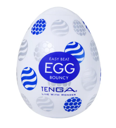 TENGA Egg Standard - Bouncy