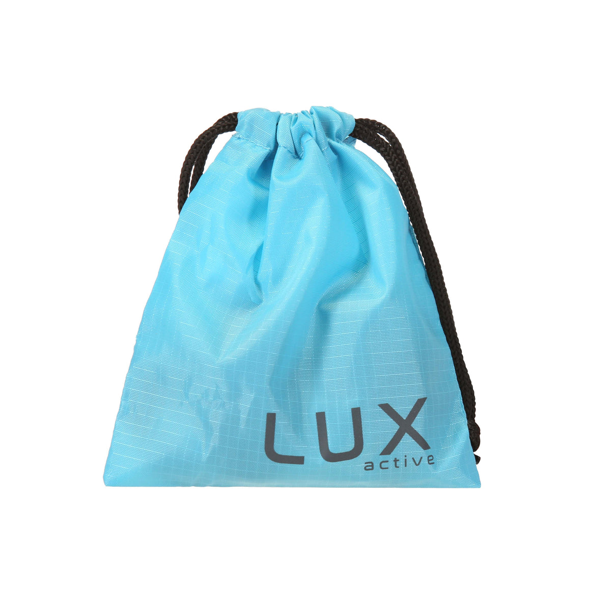 LUX active® Triad - 4.5" Vibrating Dual Cock Ring - Remote Included