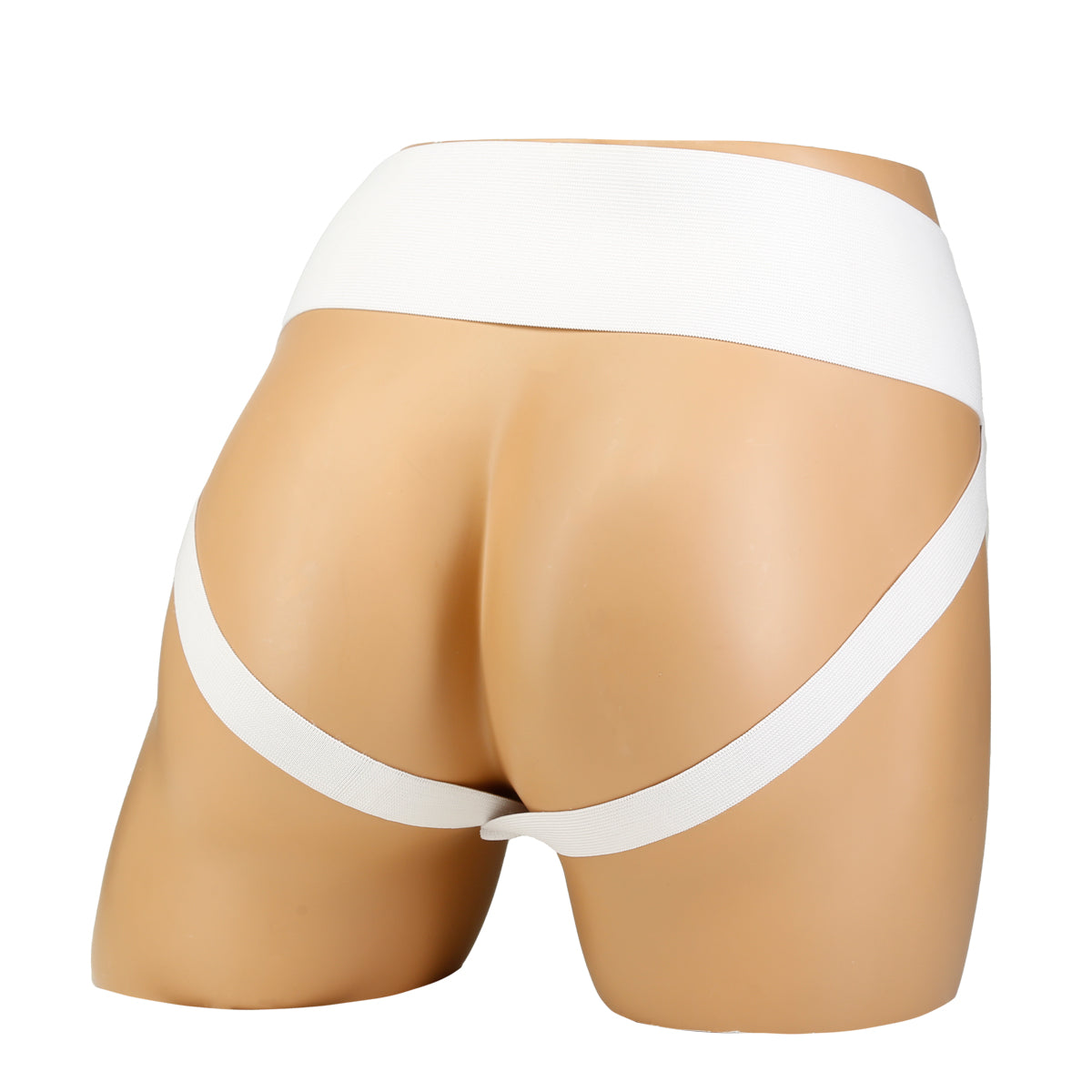 COLT Basics Jock Strap - White - SM