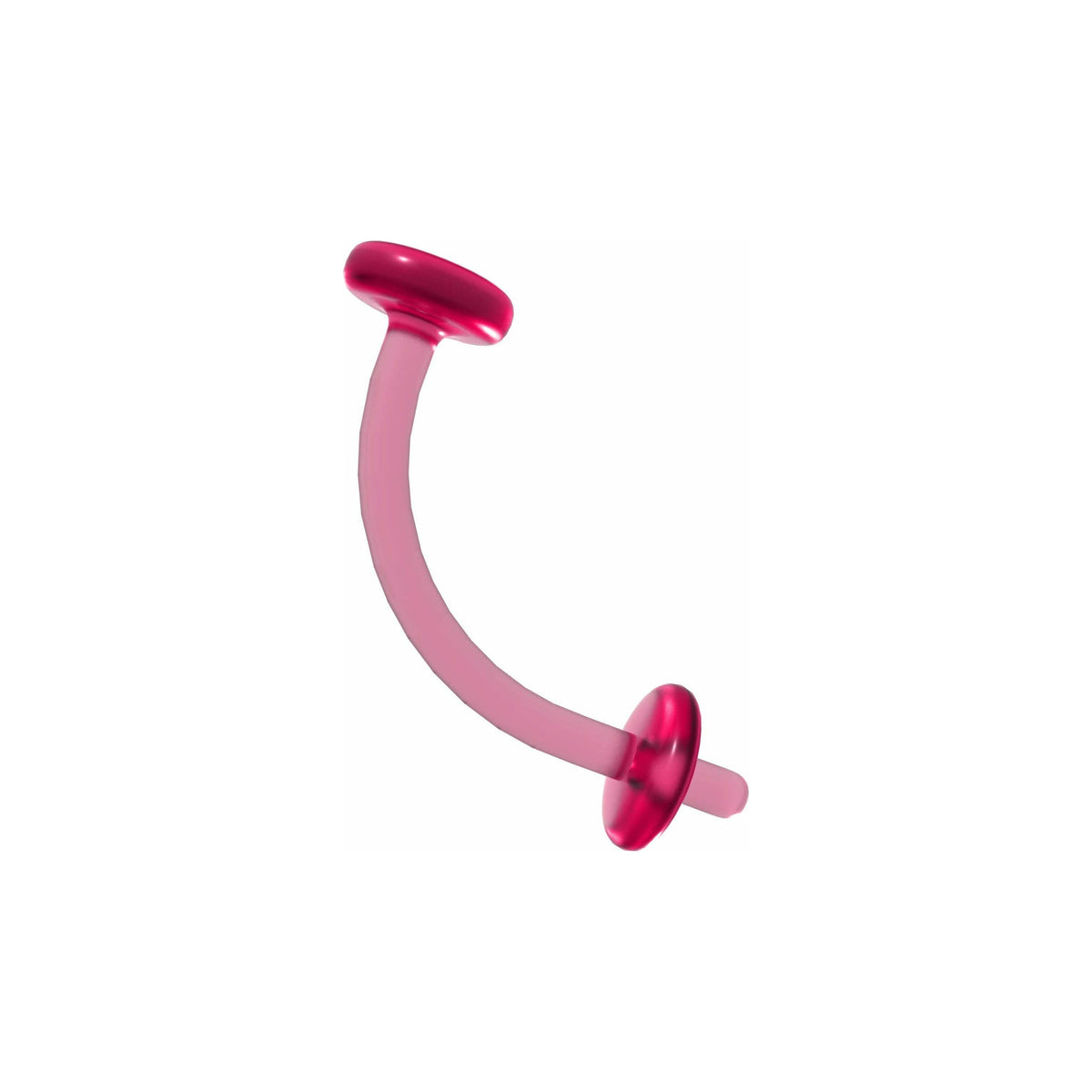 Eyebrow Retainer