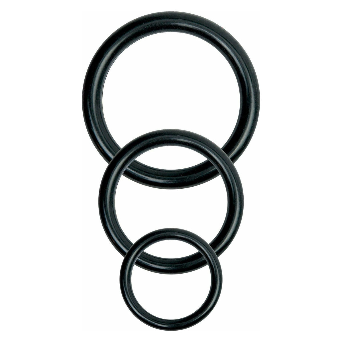 Pipedream Products BASIX Rubber Works Universal Harness
