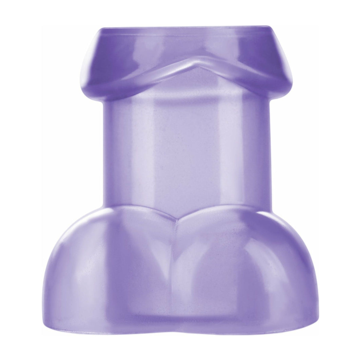 Kheper Games Glow In The Dark Penis Shot Glass