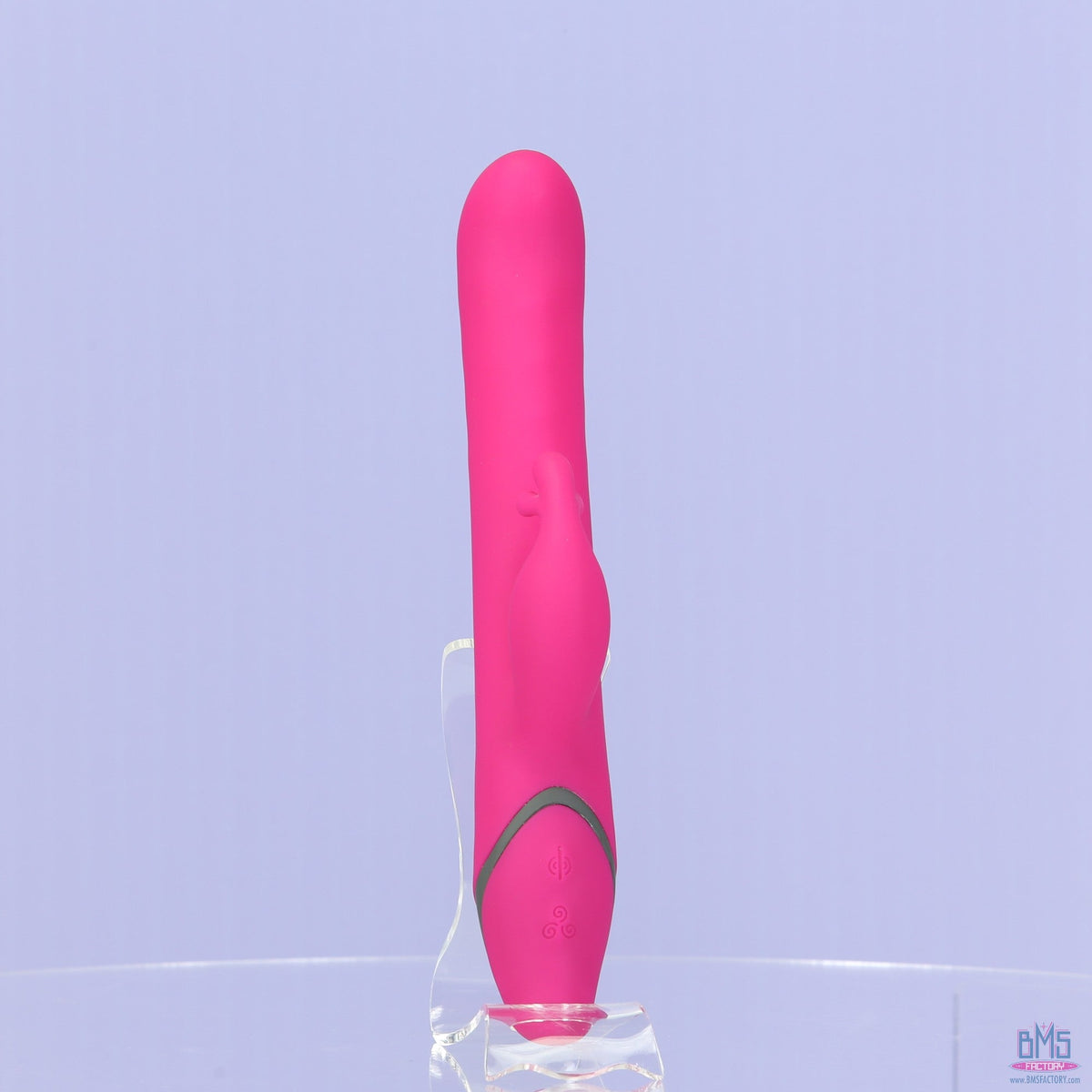 Commotion Commotion Samba - Raspberry