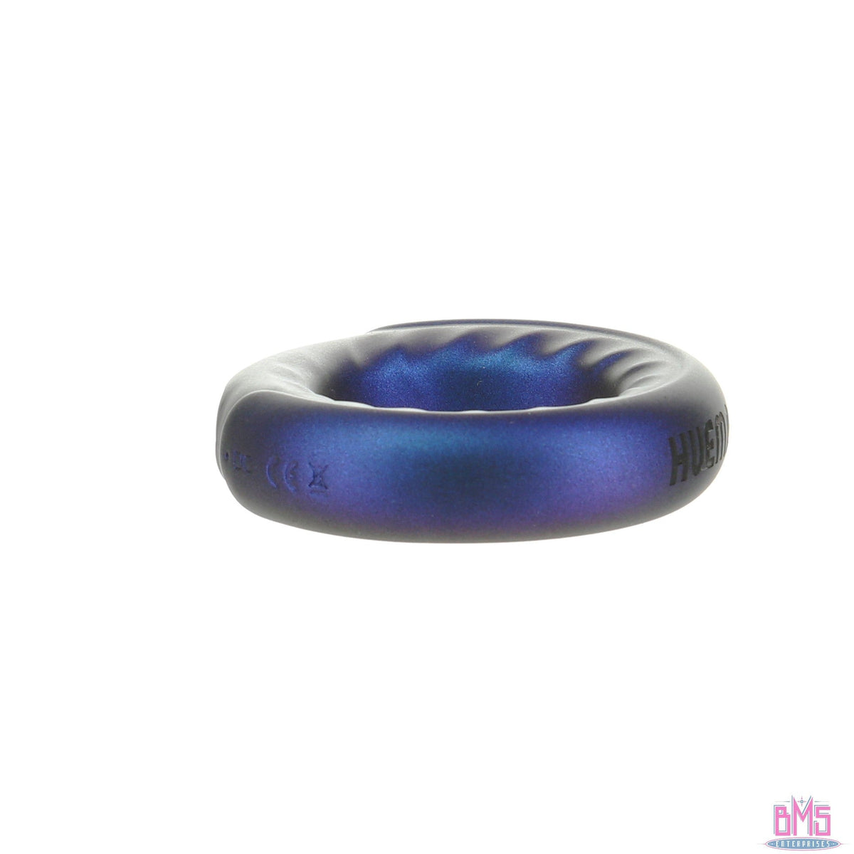 Hueman Saturn - Vibrating Cock Ring