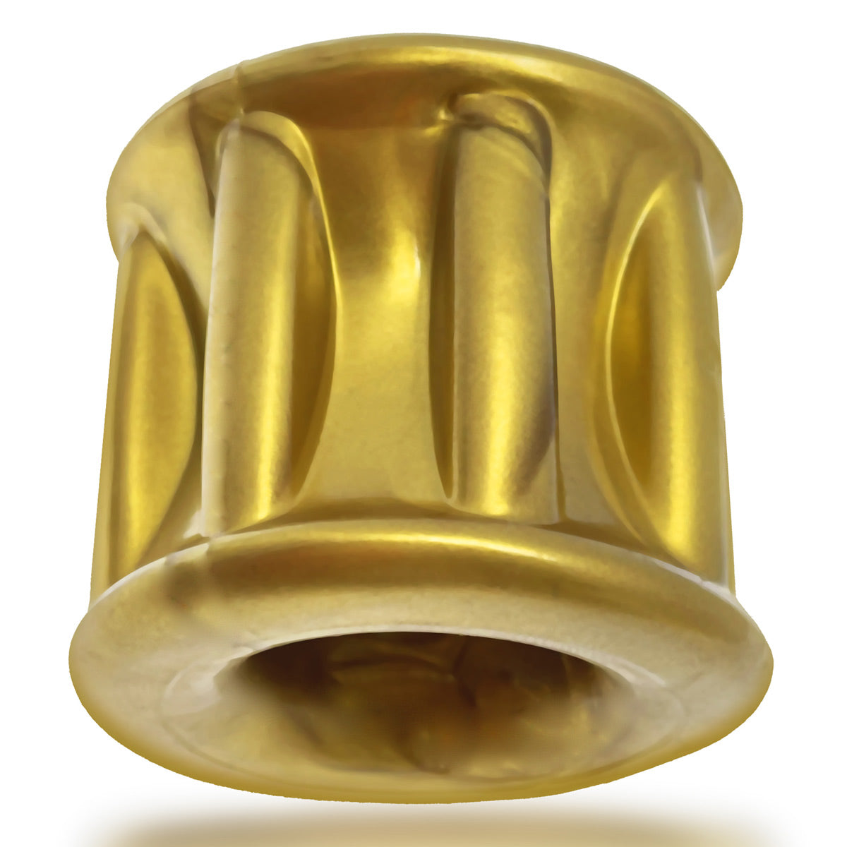 Oxballs - Hünkyjunk™ - Hüj GYROBALLS Ballstretcher - Bronze