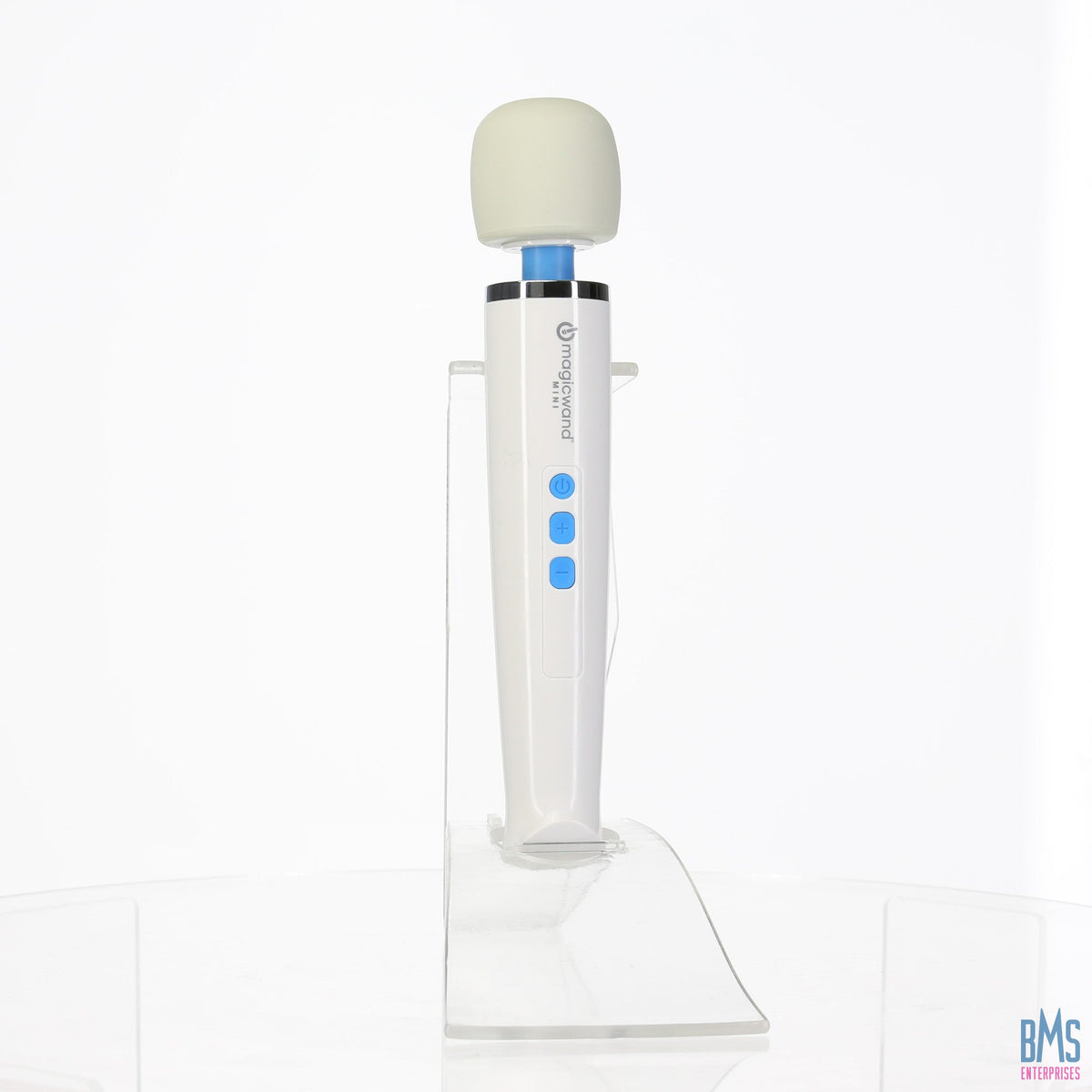 Magic Wand - Mini Massager
