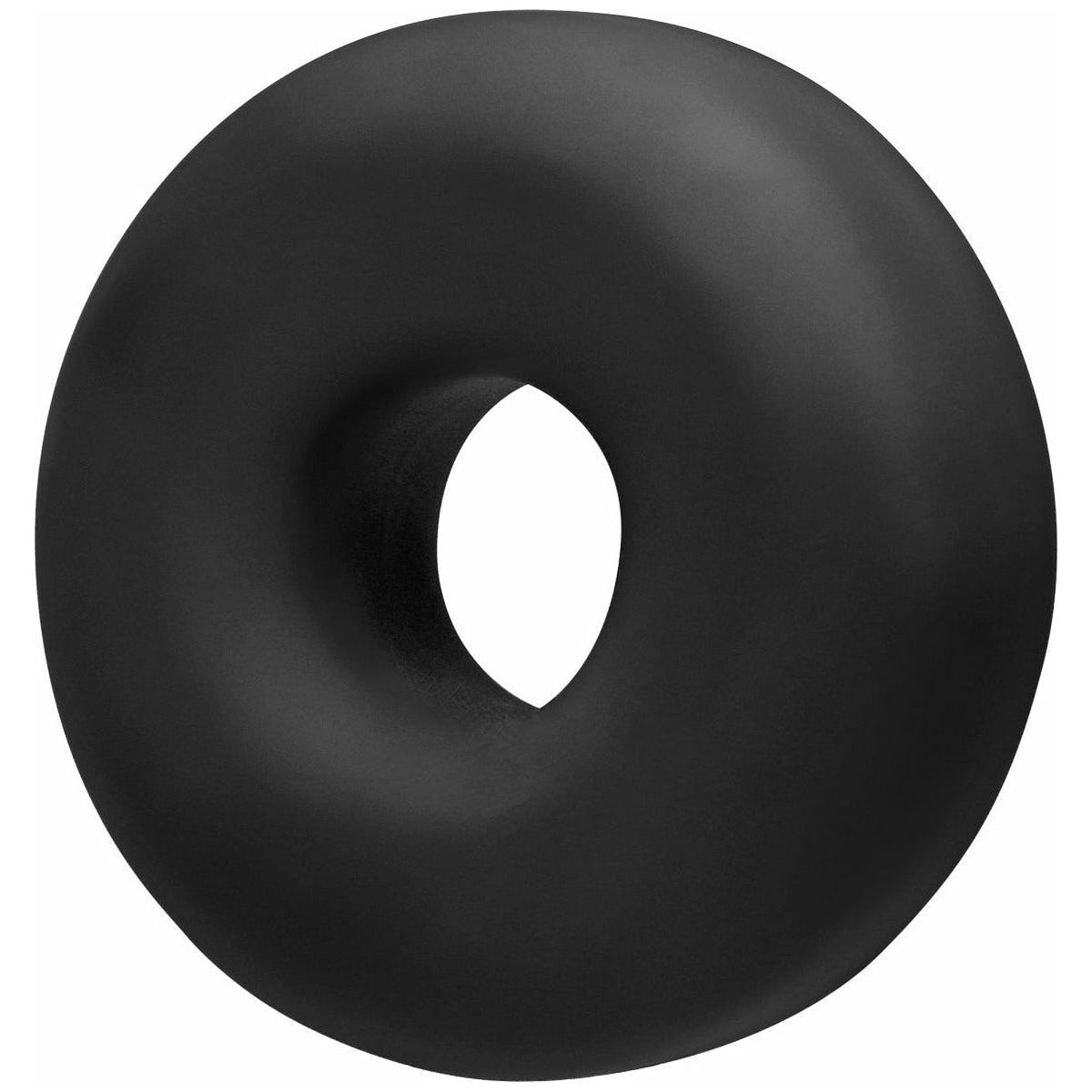 Oxballs Big Ox Cockring - Black Ice