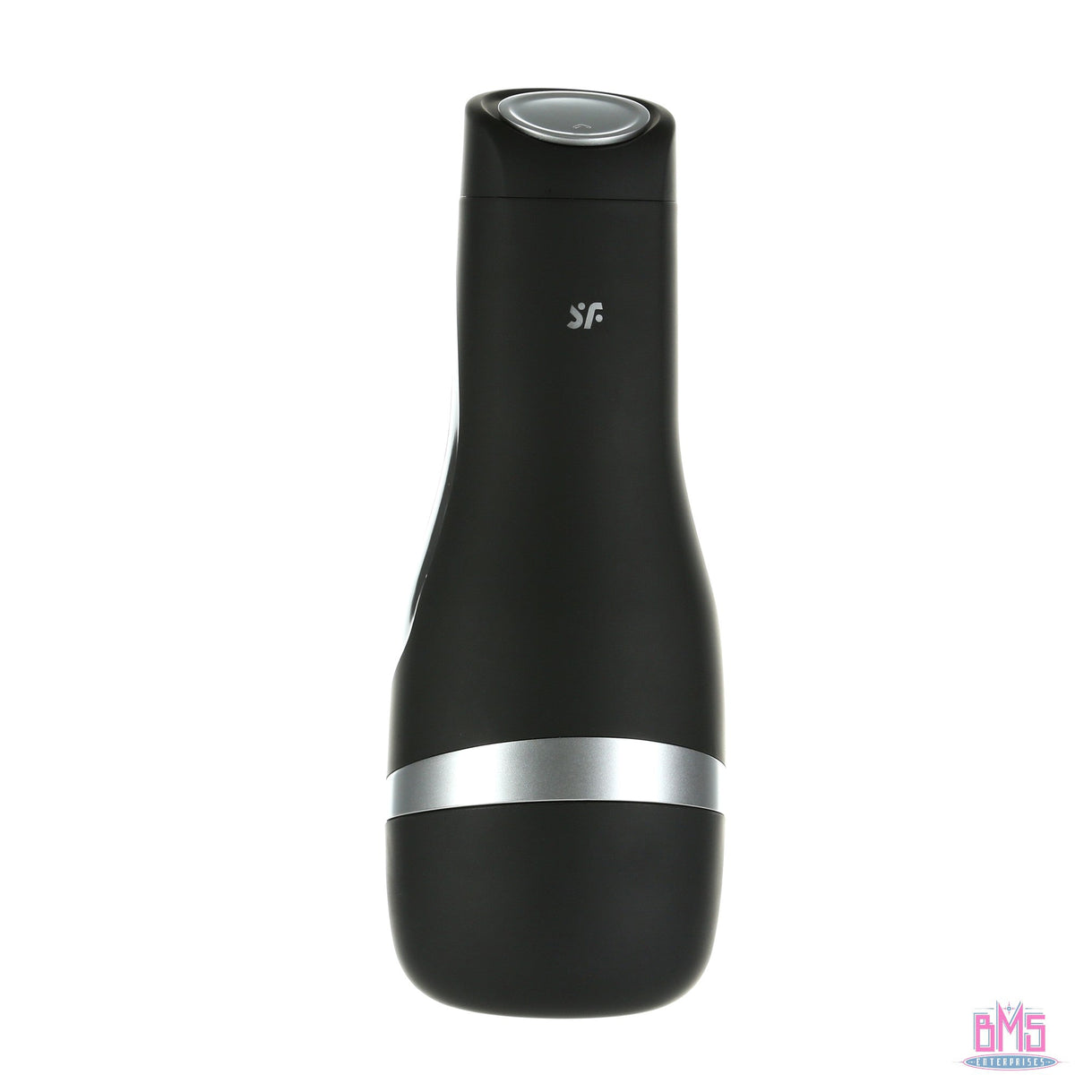 Satisfyer Men Classic Silver Masturbator