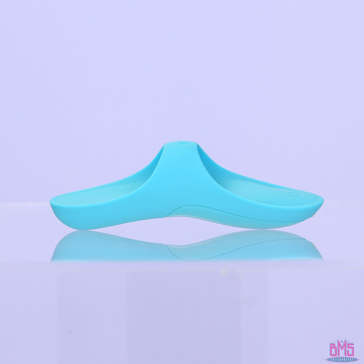 Satisfyer Teaser - Finger Teaser Vibrator - Blue