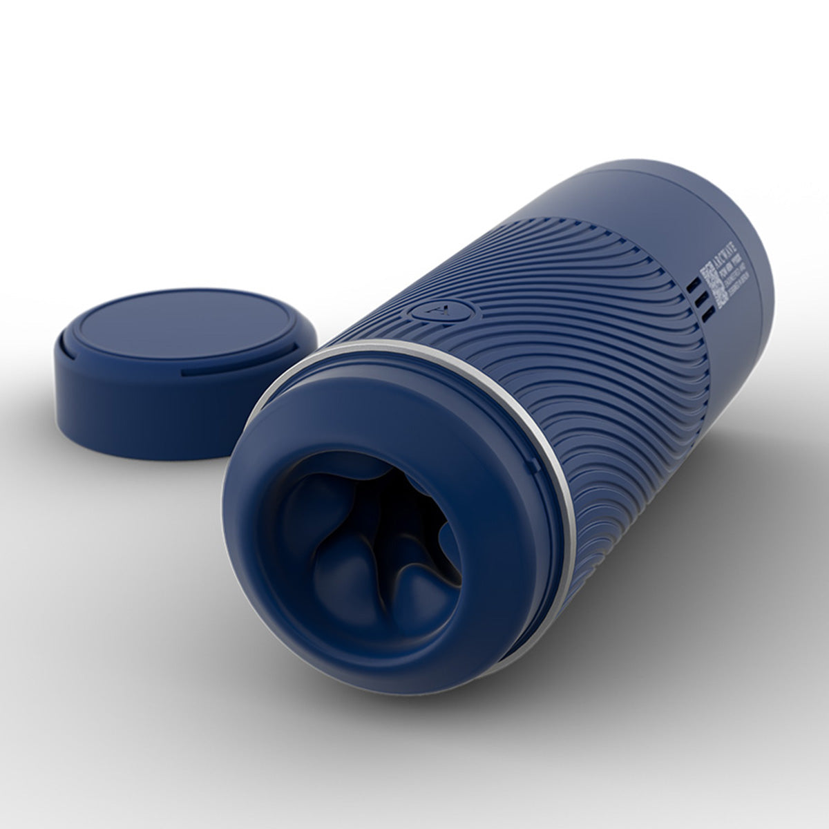 ARCWAVE - Pow Stroker - Blue