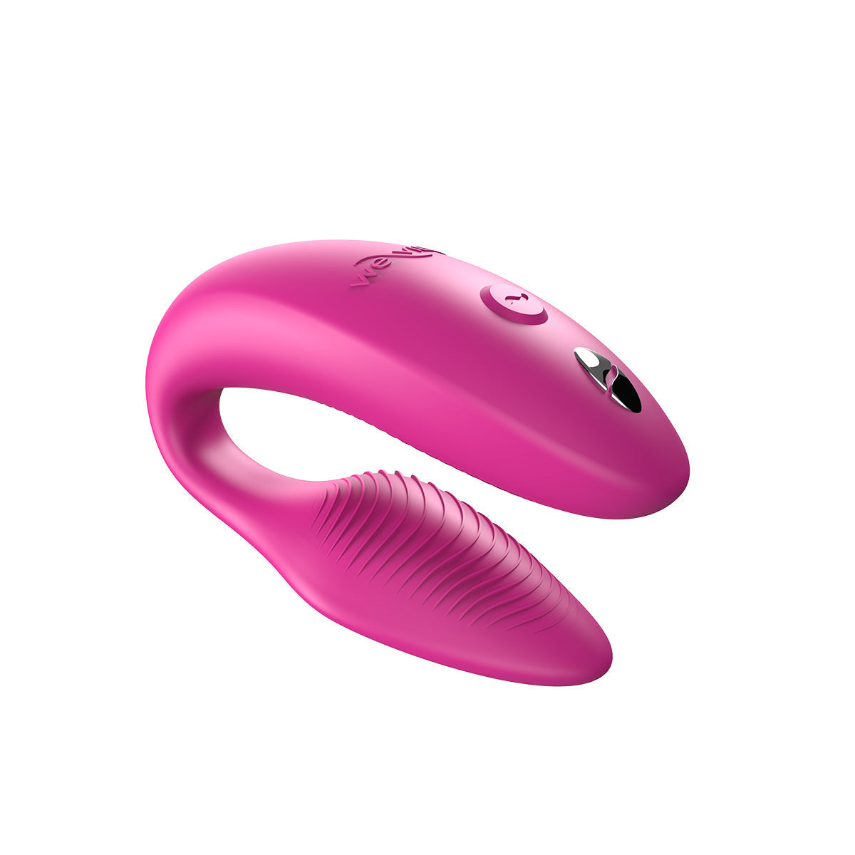 WE-VIBE® - Sync Couples Vibrator 2nd Generation - Rose