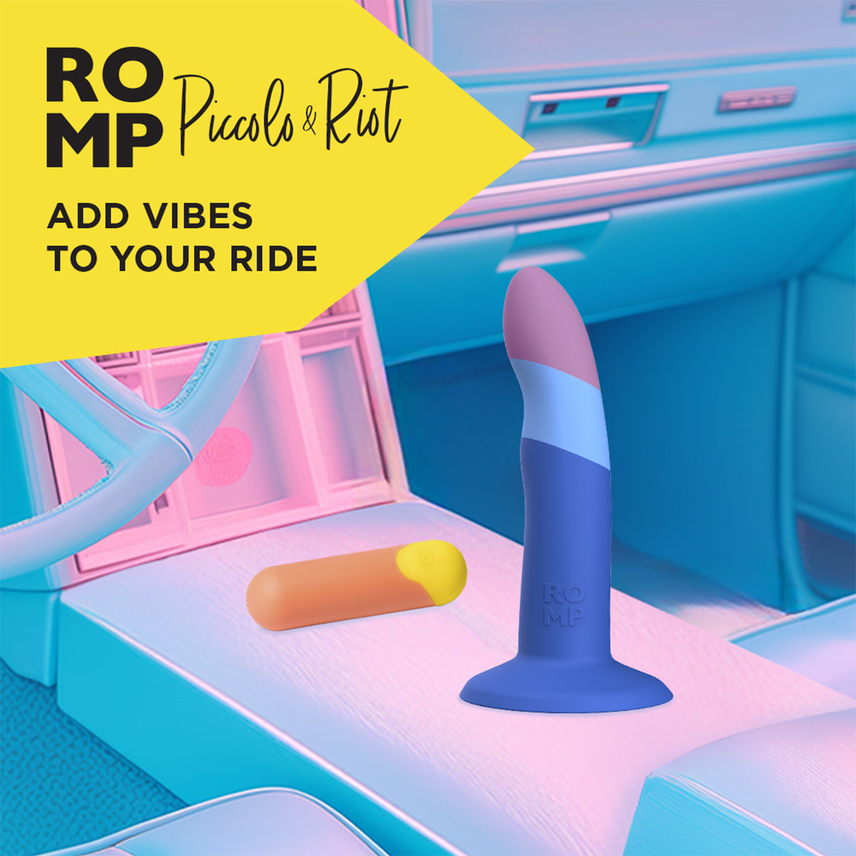 ROMP® - Piccolo